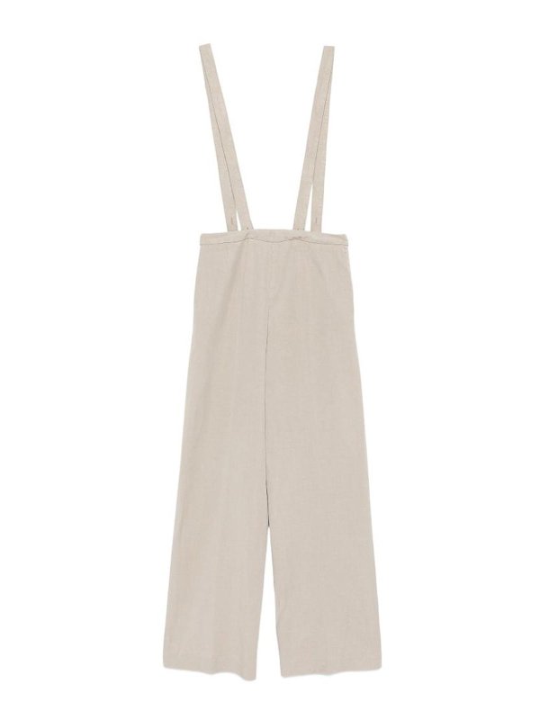 DONDUP: casual trousers online - Pants