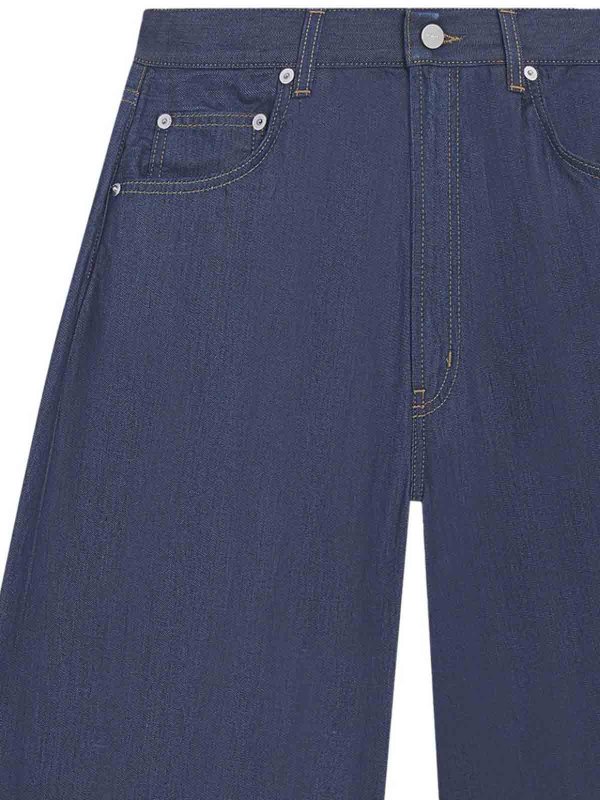 DONDUP: straight leg jeans online - Jeans