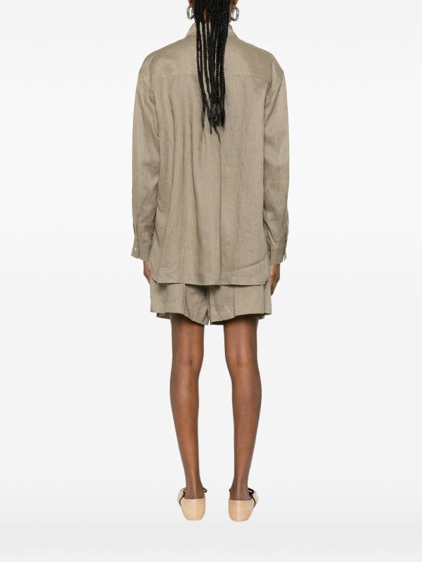 ELEH buy online Hemd - Braun