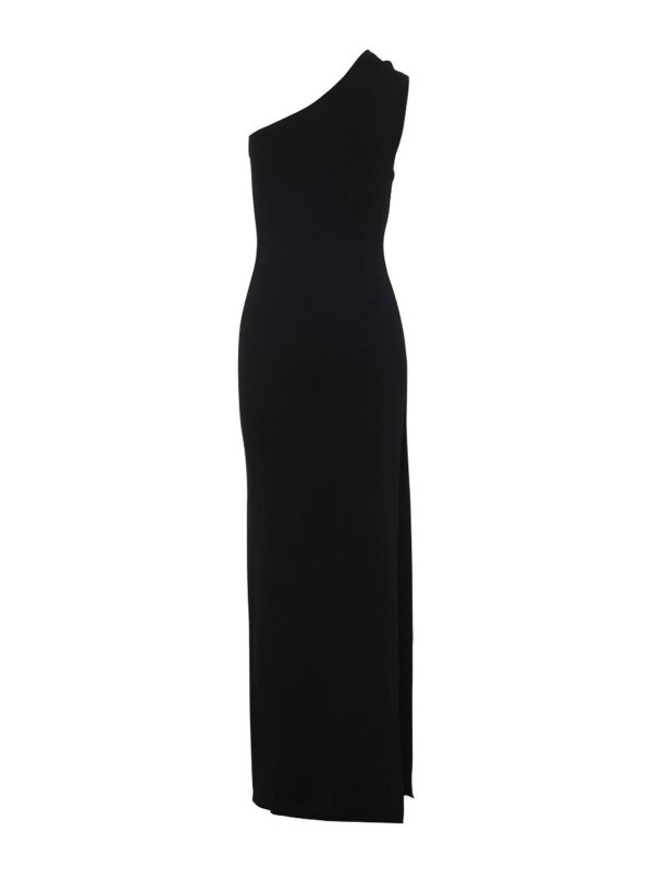 ELISABETTA FRANCHI: knee length dresses online - Dress
