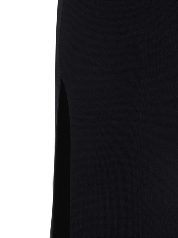 The Best Shops ELISABETTA FRANCHI: knee length dresses - Dress