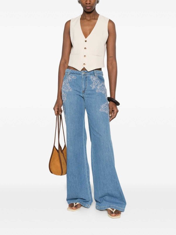 Jeans Replica 
online: ERMANNO FIRENZE