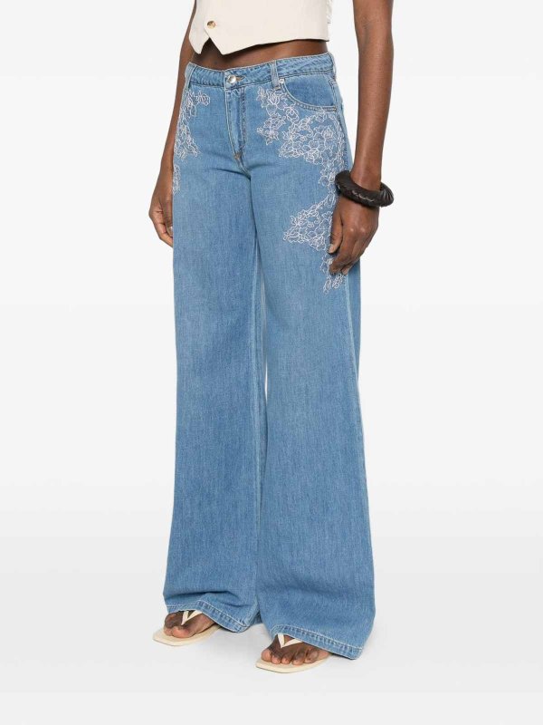 ERMANNO FIRENZE buy online Jeans