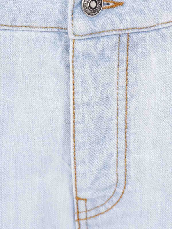 The Best Shops ERMANNO SCERVINO: Trousers Shorts - Shorts