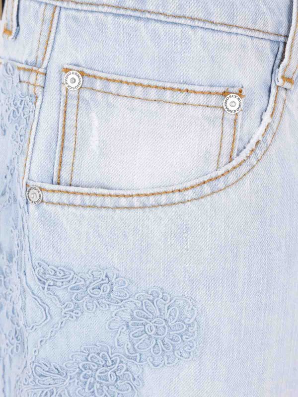 Shorts Replica 
online: ERMANNO SCERVINO