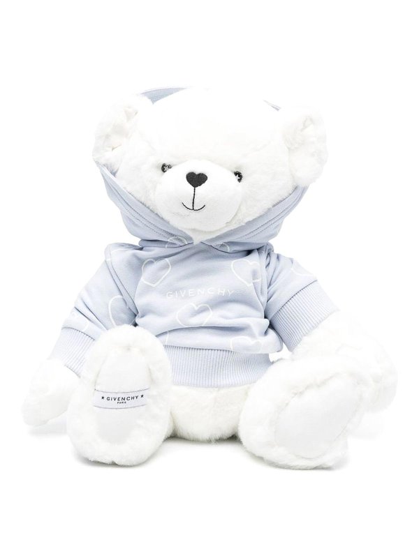 GIVENCHY: ジャンプスーツ - ジャンプスーツ - ブルー