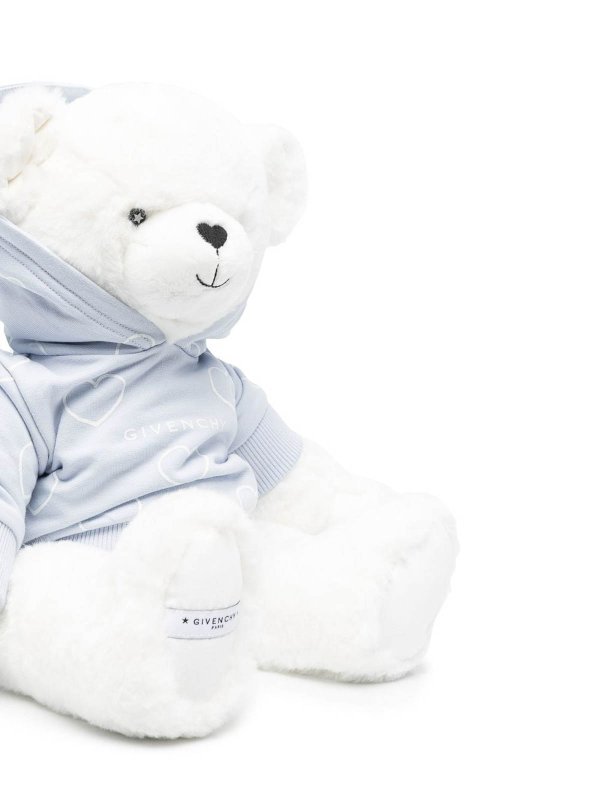 GIVENCHY: ジャンプスーツ online - ジャンプスーツ - ブルー