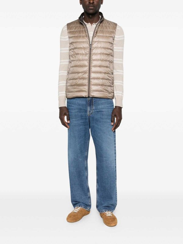 HERNO buy online Daunenjacke - Braun