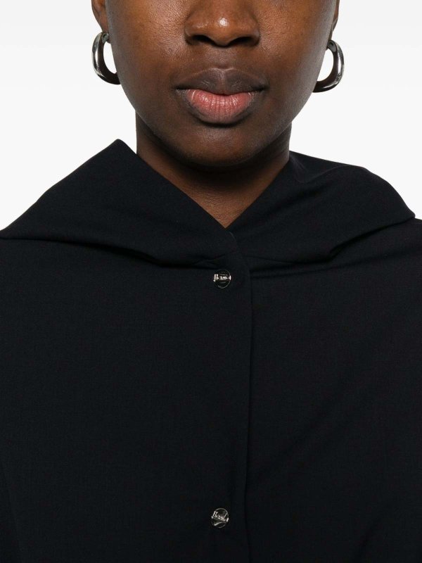 HERNO: Trenchs online - Trench-Coat - Bleu