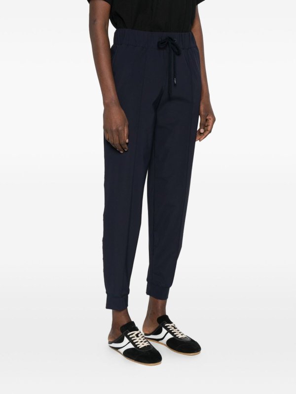 The Best Shops HERNO: pantaloni casual - Pantaloni