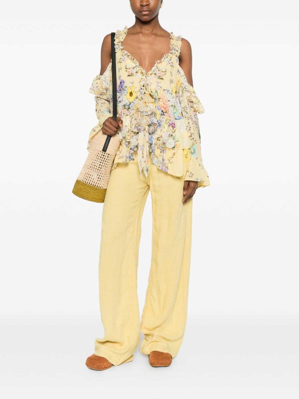 The Best Shops IOIS: Jeans patte d