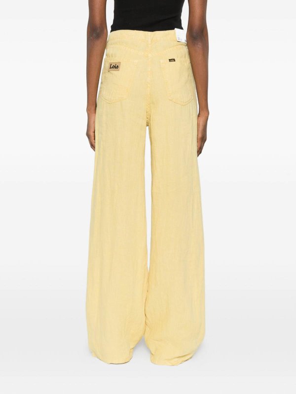 Jean Évasé - Bleu Replica 
online: IOIS