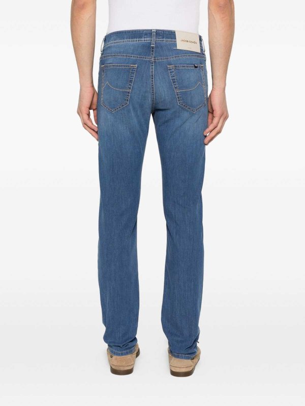 Jeans Replica 
online: JACOB COHEN