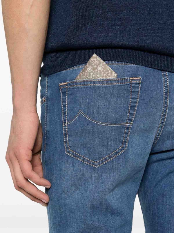 JACOB COHEN buy online Jeans