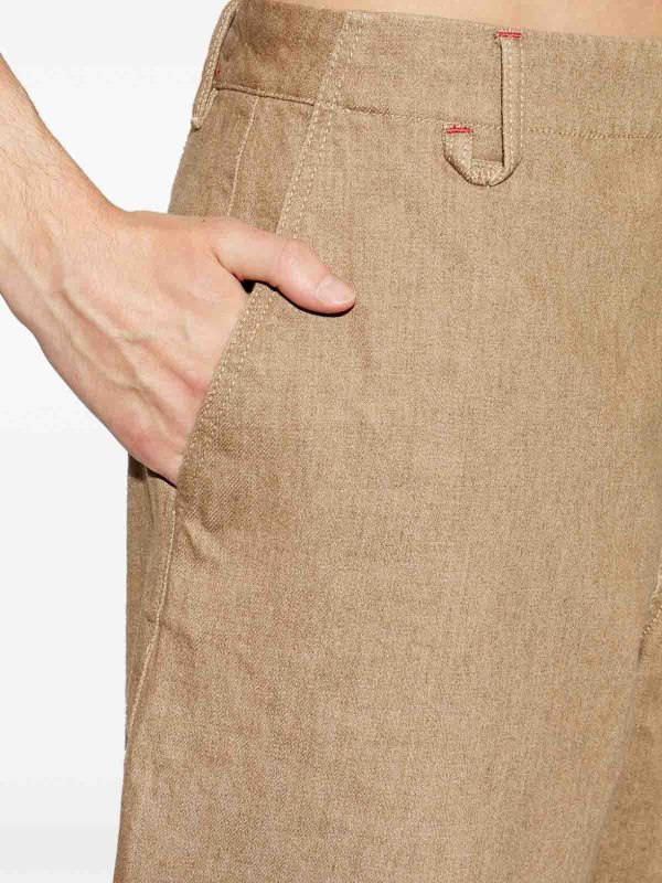 JACQUEMUS buy online Short - Beige