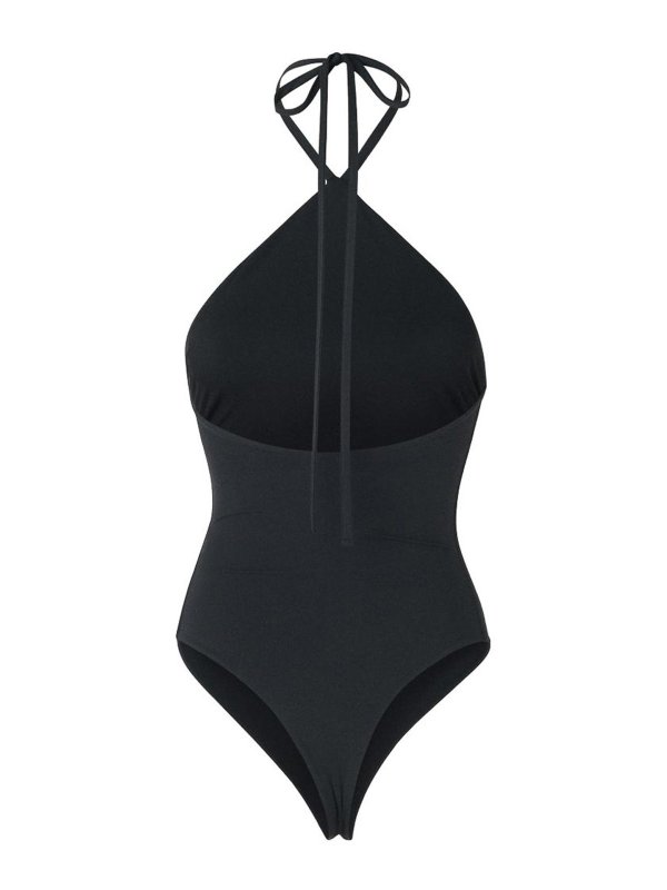 JACQUEMUS: one-piece - Swimsuit