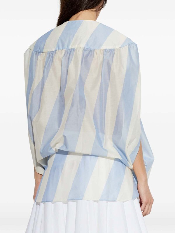 The Best Shops JACQUEMUS: Robes courtes - Robe Courte - Blanc