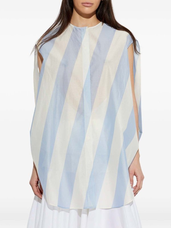 JACQUEMUS buy online Robe Courte - Blanc