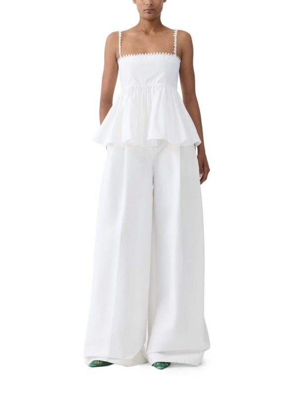 JACQUEMUS buy online Top - Le Haut Traversin