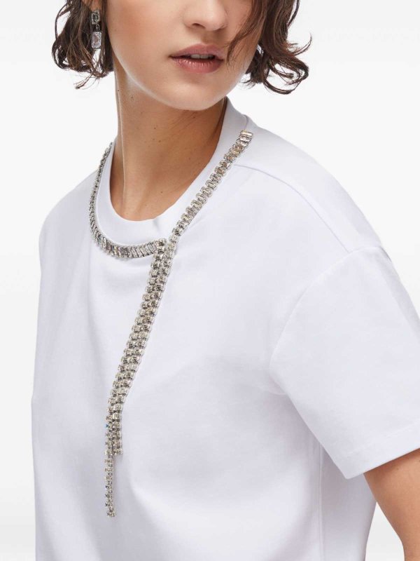 Liu Jo buy online T-Shirt - Blanc