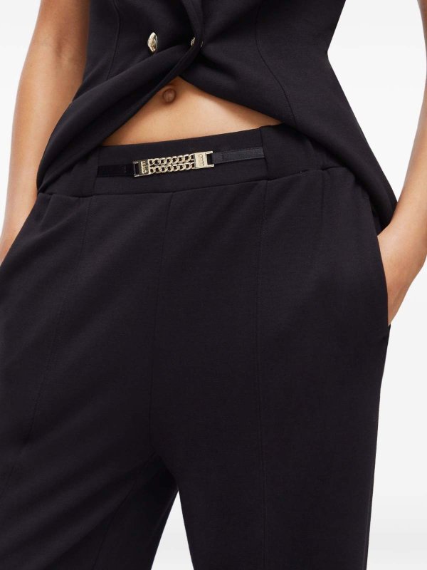 Liu Jo buy online Pantalón Casual - Negro