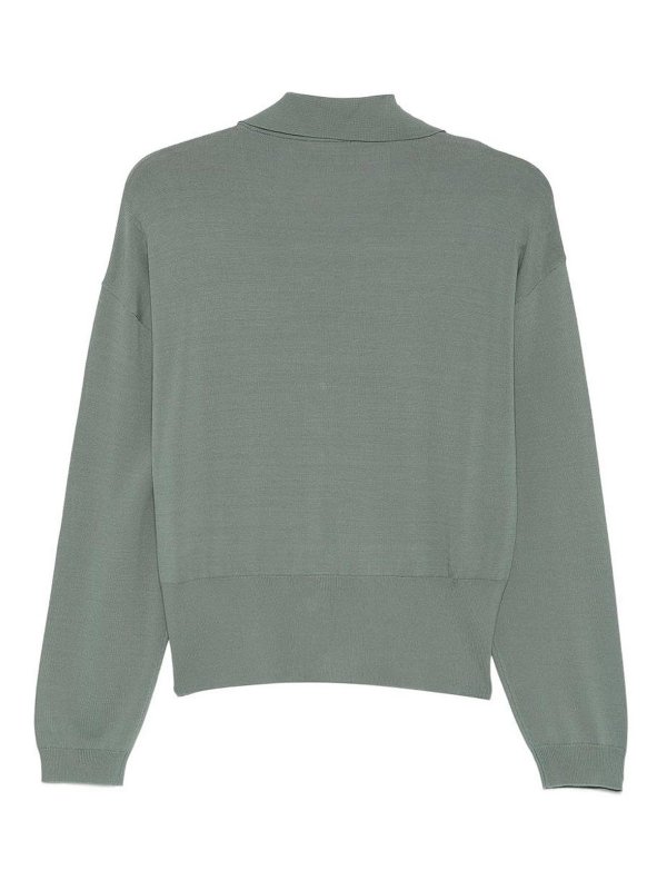 The Best Shops Liu Jo: カーディガン - カーディガン - 緑