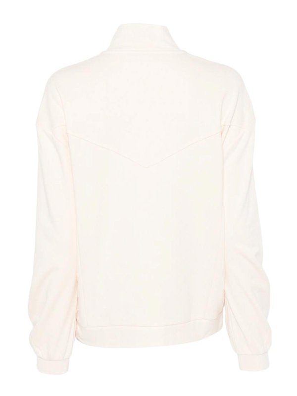 Liu Jo: スウェット＆セーター online - スウェットシャツ/セーター - ベージュ