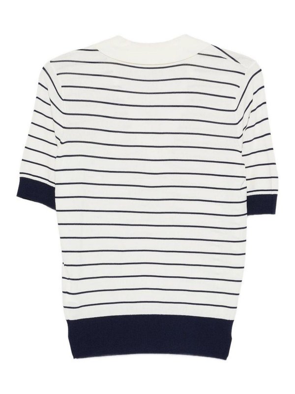 Liu Jo: Polos  online - Polo - Blanc