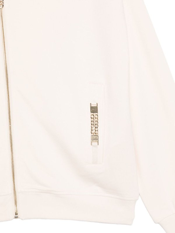 Liu Jo: Sudaderas y suéteres online - Sudadera - Beis