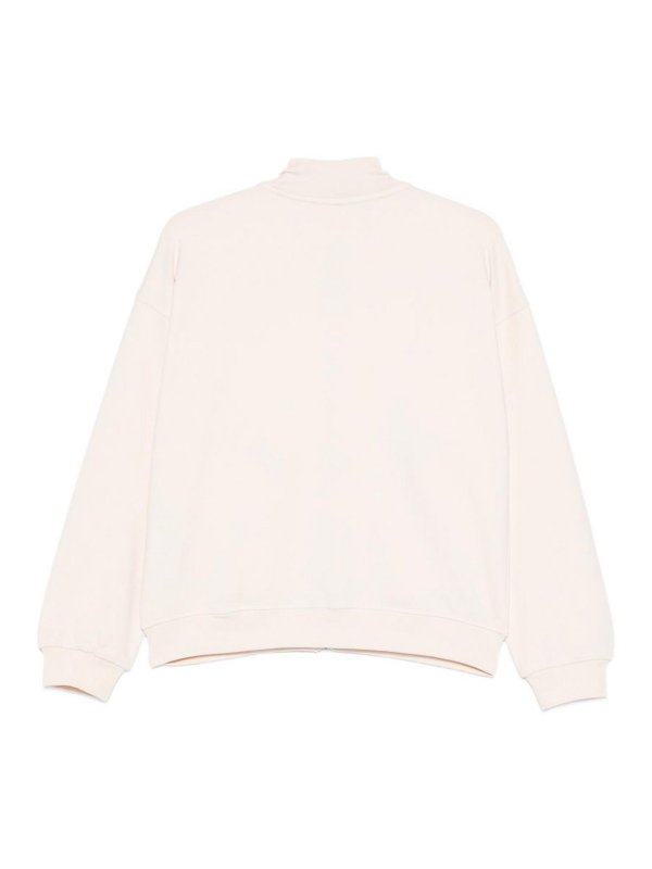 The Best Shops Liu Jo: Sudaderas y suéteres - Sudadera - Beis