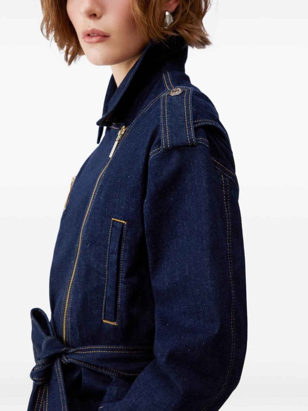 Liu Jo buy online Chaqueta Vaquera - Azul
