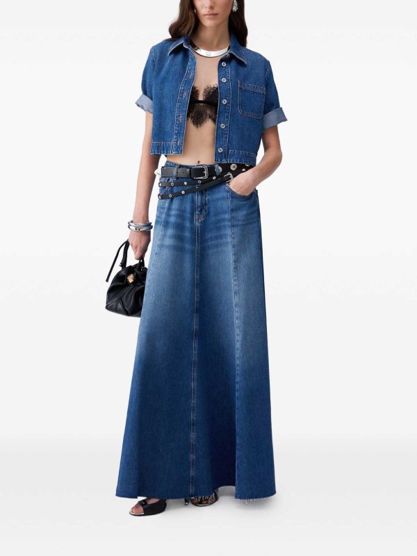 The Best Shops Liu Jo: Trousers Shorts - Pants