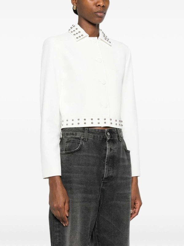 Liu Jo buy online Veste Casual - Blanc