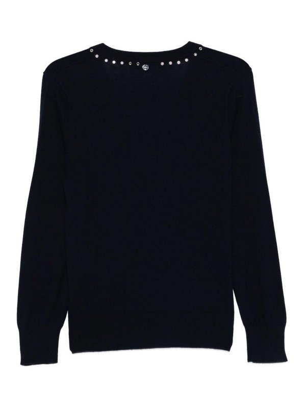 Liu Jo: crew necks online - Sweater