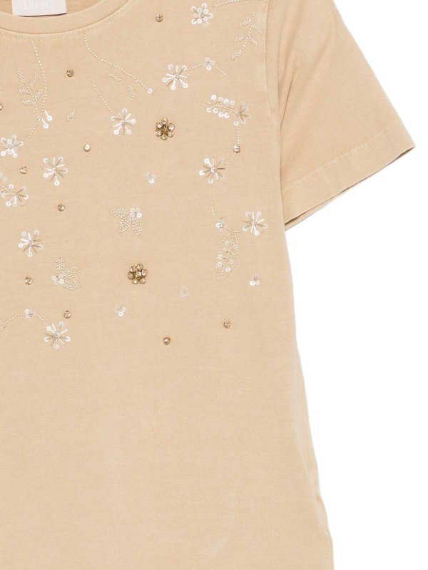 Liu Jo: t-shirts online - T-Shirt