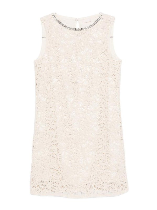 Liu Jo: Chemises - Chemise - Blanc