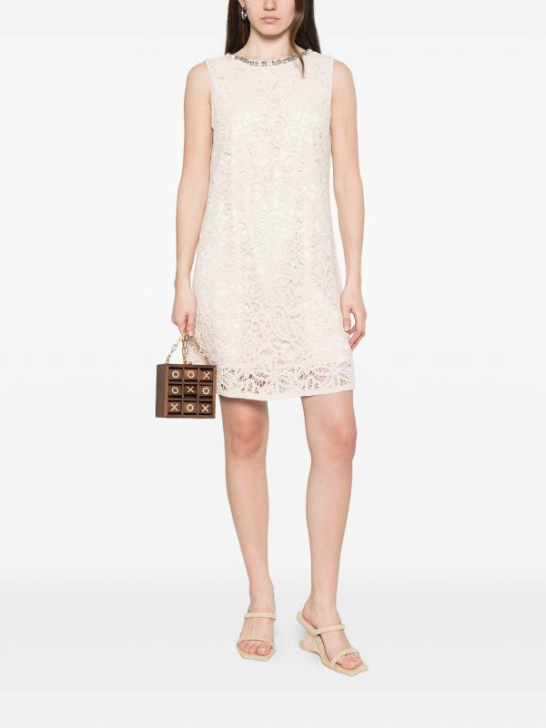 The Best Shops Liu Jo: Chemises - Chemise - Blanc