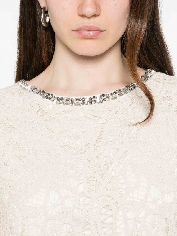 Liu Jo buy online Chemise - Blanc