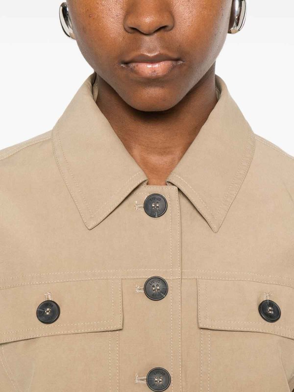 The Best Shops Liu Jo: giacche casual - Giacca