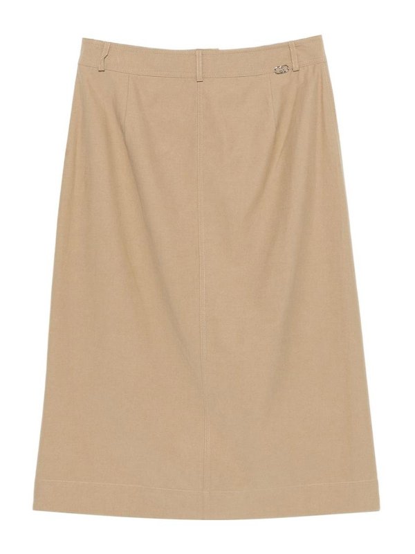 Liu Jo: Knee length skirts & Midi online - Skirt