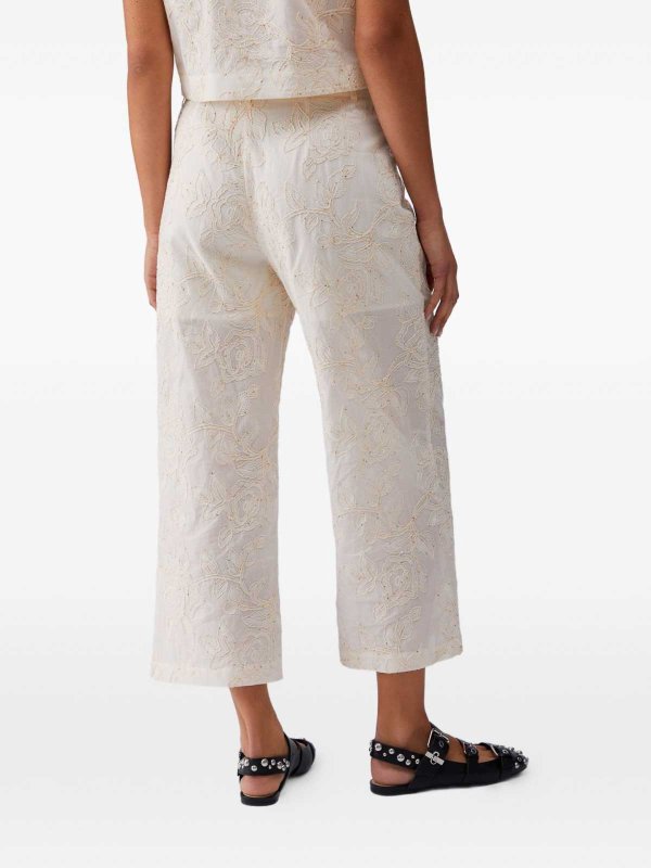 The Best Shops Liu Jo: pantaloni casual - Pantaloni