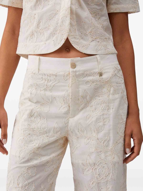 Pantaloni shop online: Liu Jo