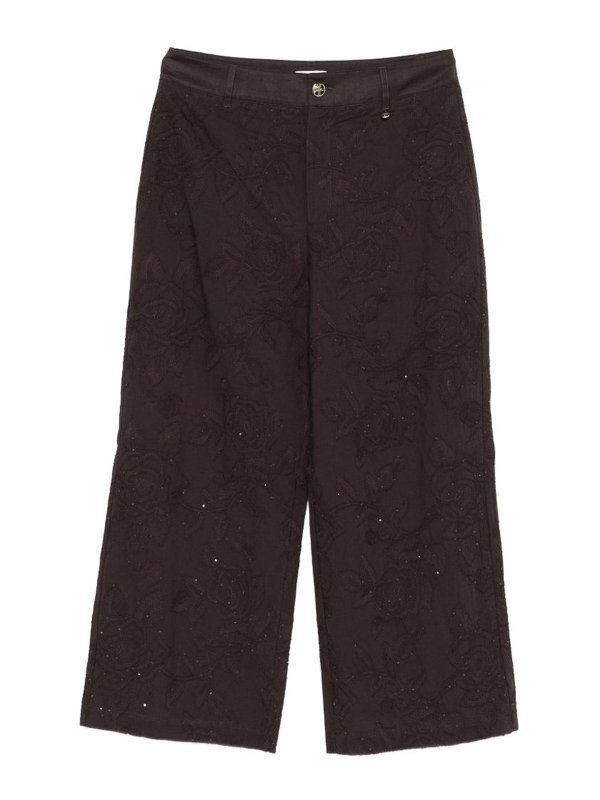 Liu Jo: casual trousers - Pants