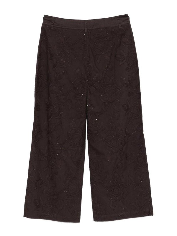 Liu Jo: casual trousers online - Pants
