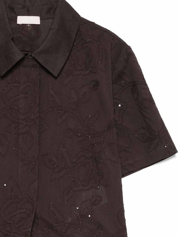 Liu Jo: pantaloni casual online - Pantaloni