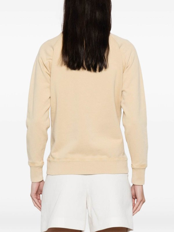 Isabel Marant Etoile: Sweatshirts & Pulls online - Sweat-Shirts - Jaune