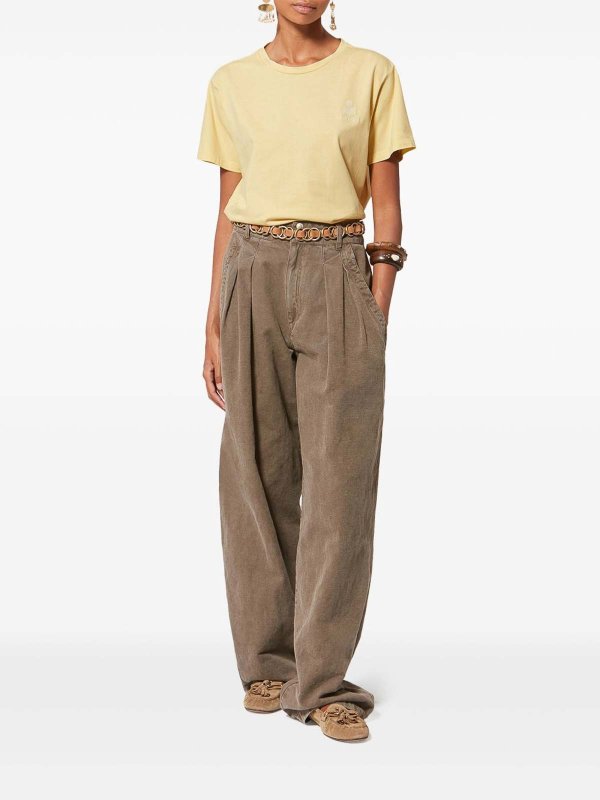 Isabel Marant Etoile buy online T-Shirt - Blanc