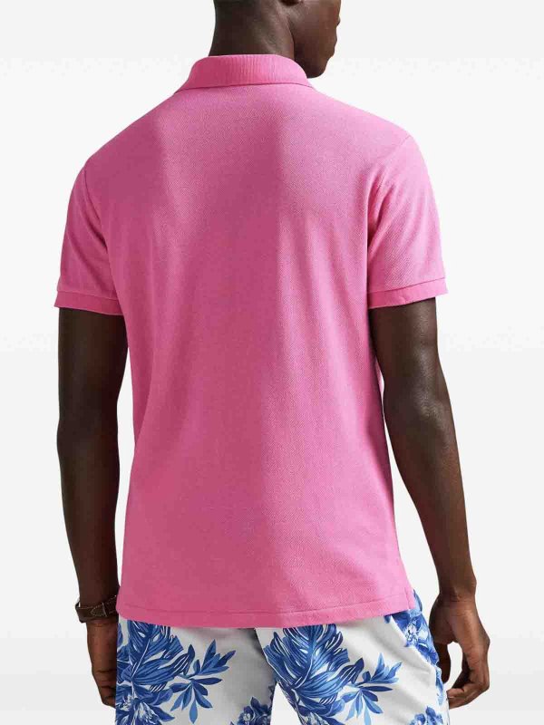 The Best Shops POLO RALPH LAUREN: Polos  - Polo - Couleur Chair