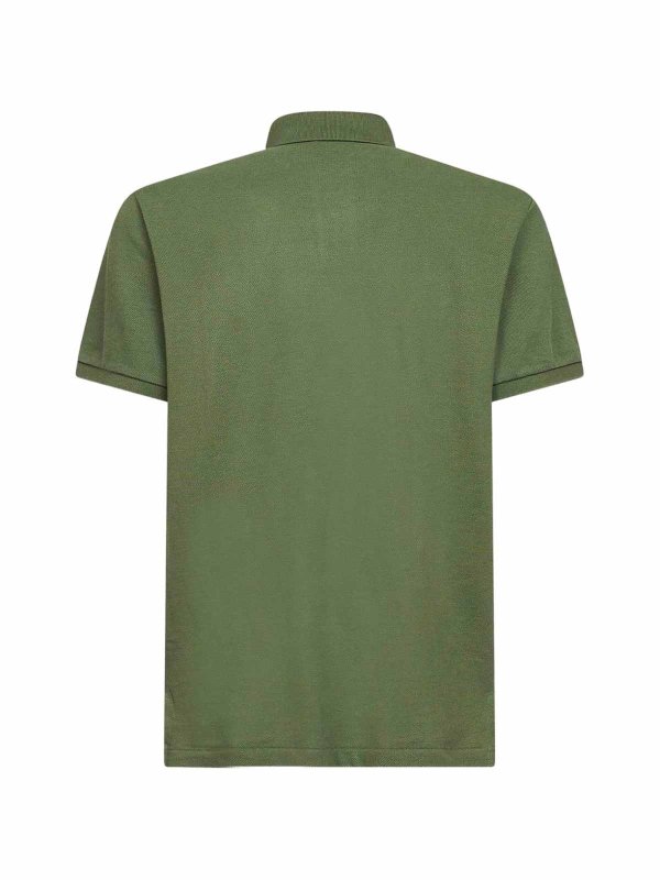 POLO RALPH LAUREN: Polos  online - Polo - Vert