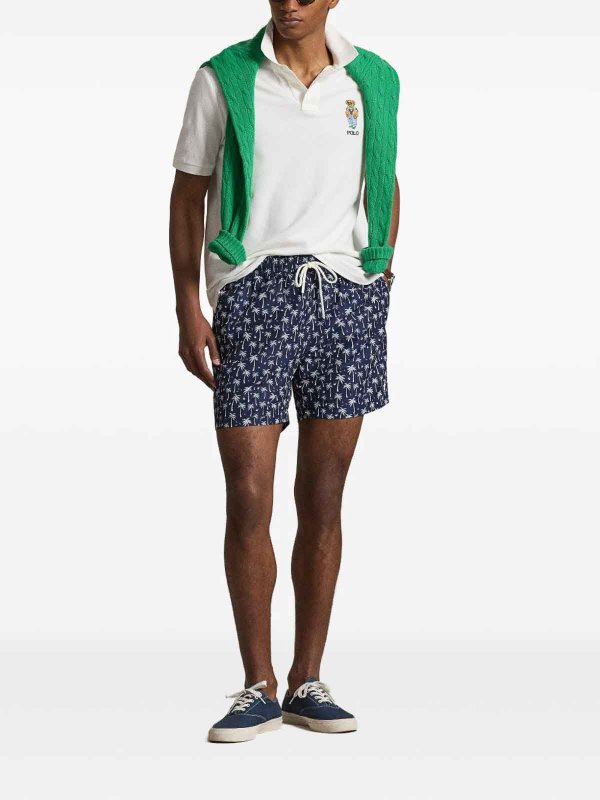 ポロシャツ - 白 Replica 
online: POLO RALPH LAUREN